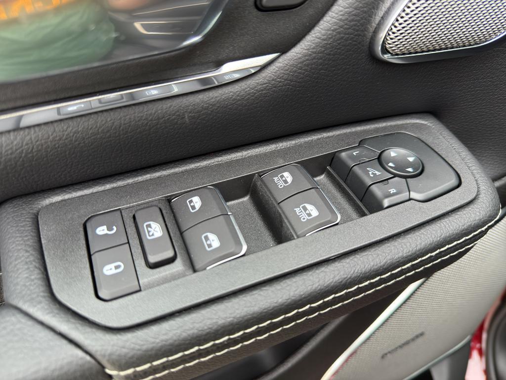 new 2026 Ram 1500 car, priced at $67,780