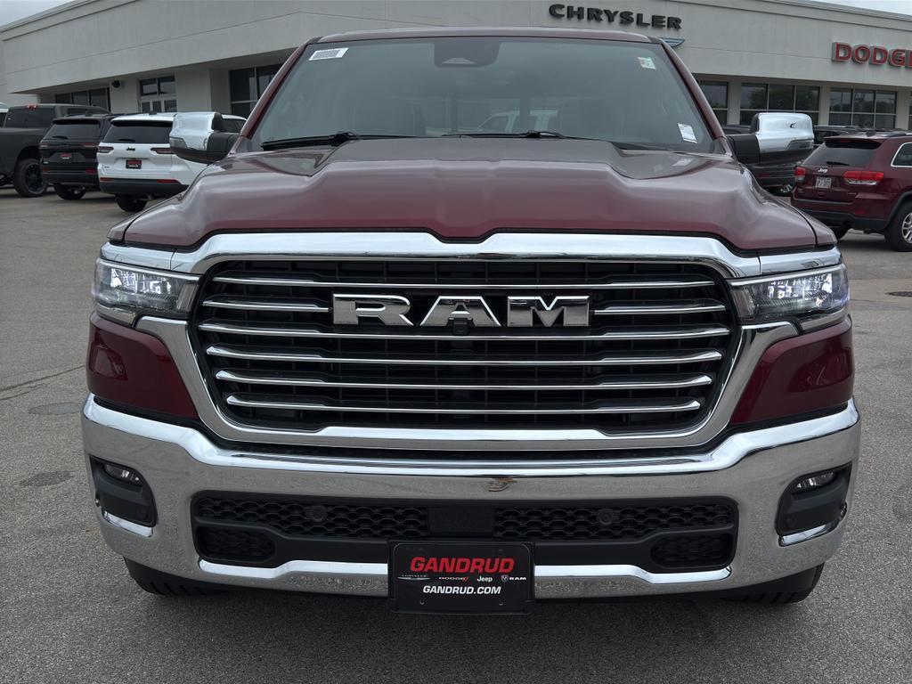 new 2026 Ram 1500 car, priced at $67,780