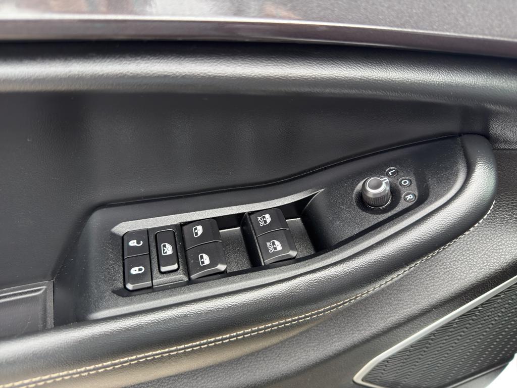 used 2022 Jeep Grand Cherokee L car, priced at $31,895