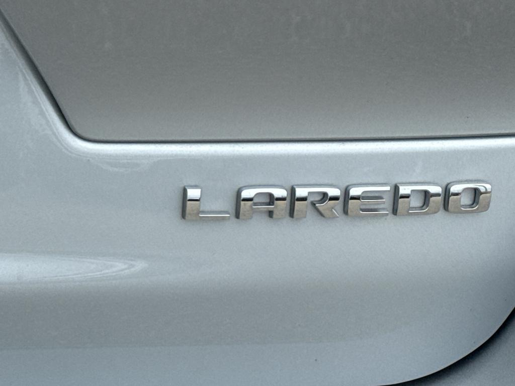 used 2022 Jeep Grand Cherokee L car, priced at $31,895