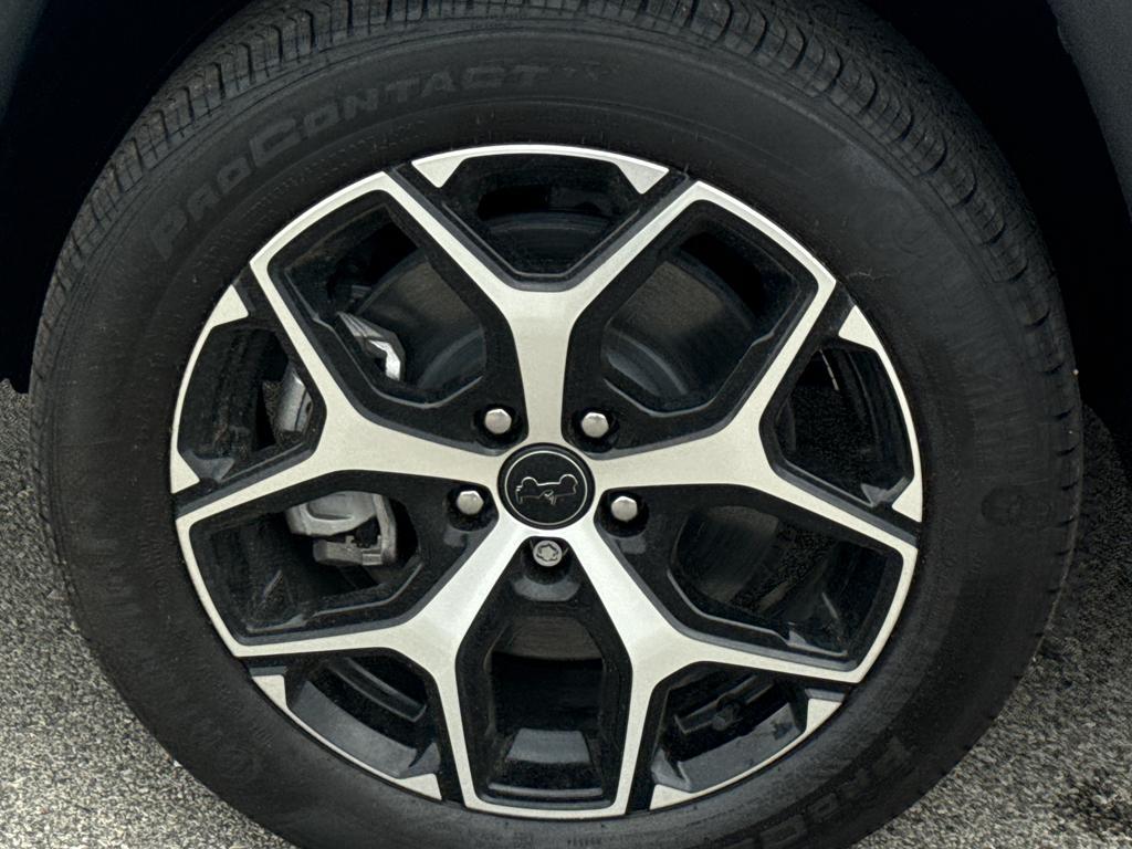 new 2025 Jeep Compass car, priced at $34,091