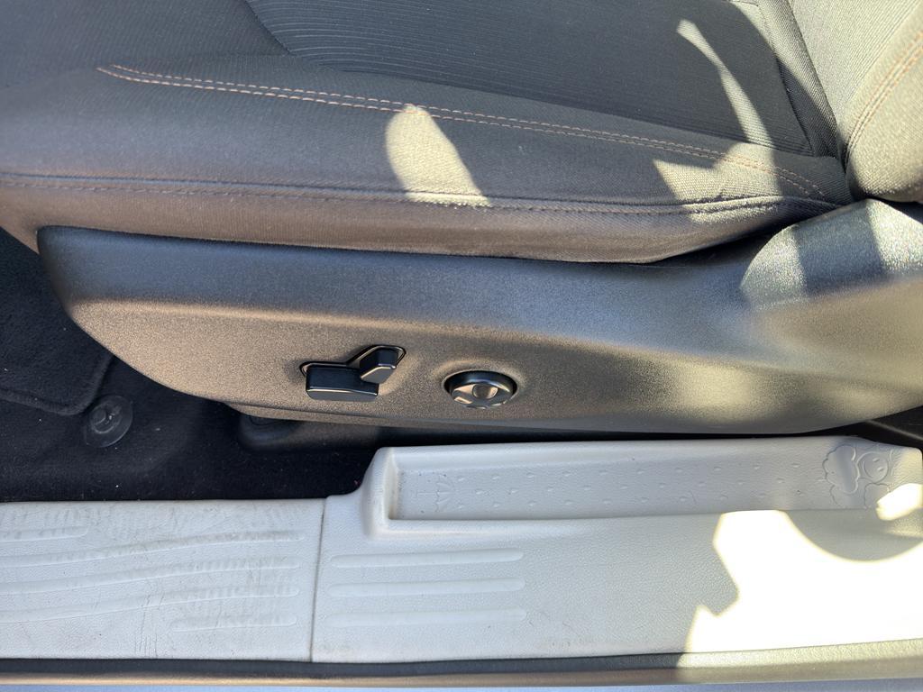 used 2021 Chrysler Voyager car, priced at $22,295