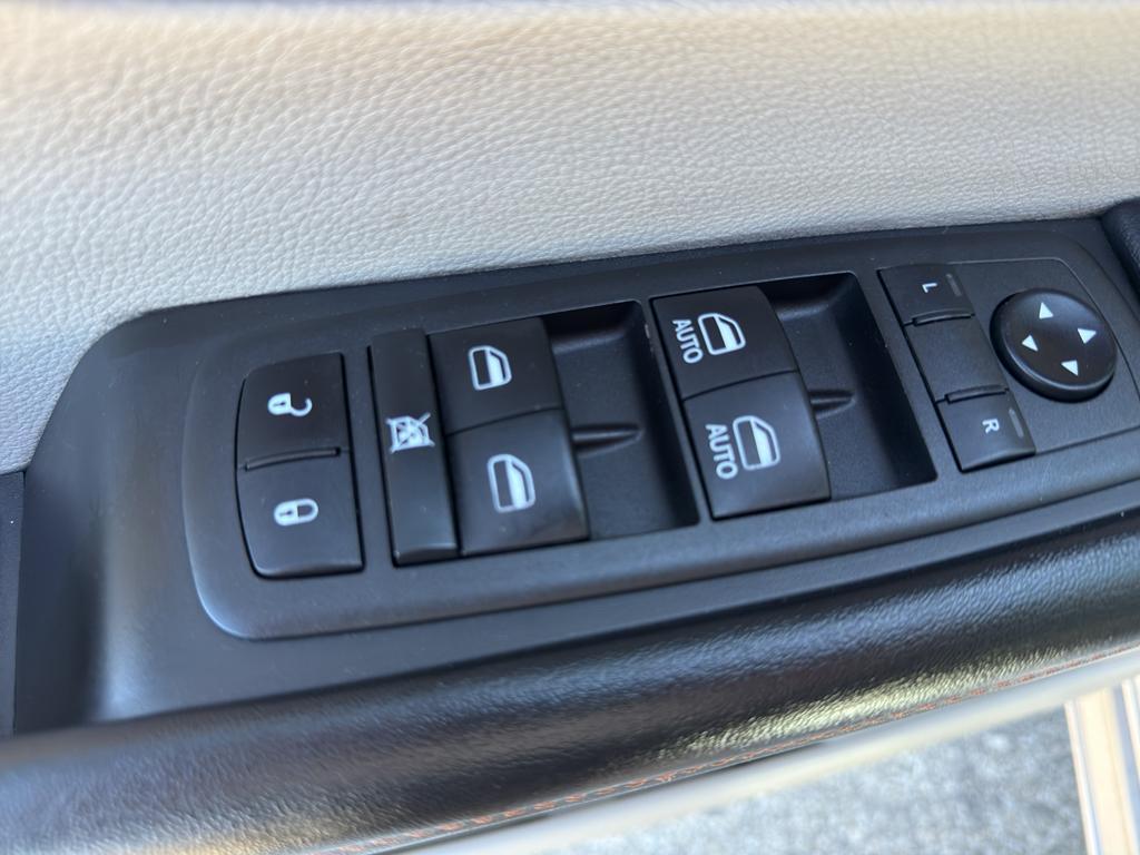 used 2021 Chrysler Voyager car, priced at $22,295
