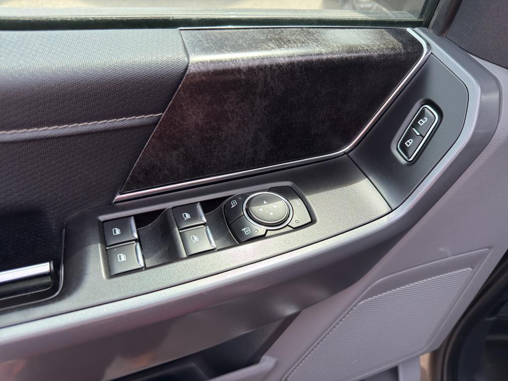 used 2021 Ford F-150 car, priced at $38,495