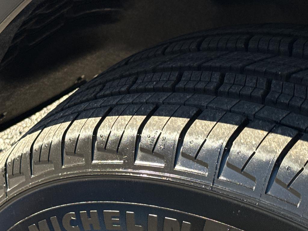 new 2025 Jeep Grand Cherokee L car