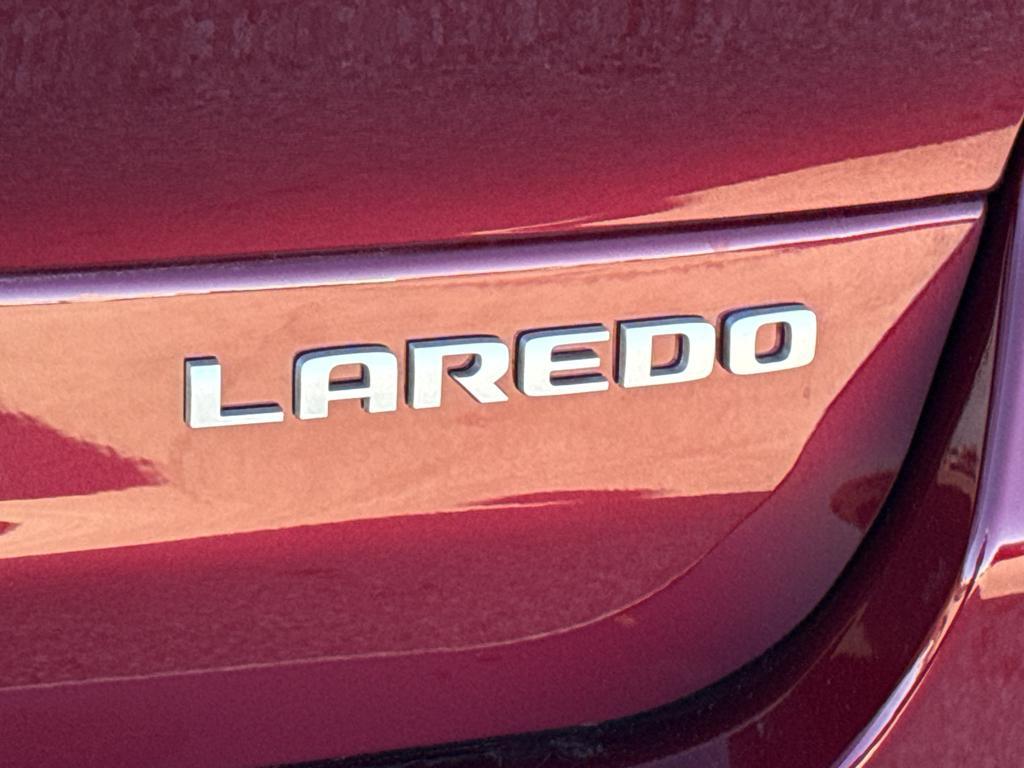 new 2025 Jeep Grand Cherokee L car