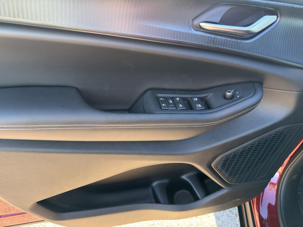 new 2025 Jeep Grand Cherokee L car