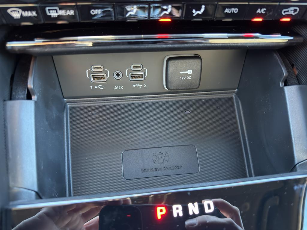 new 2025 Jeep Grand Cherokee L car