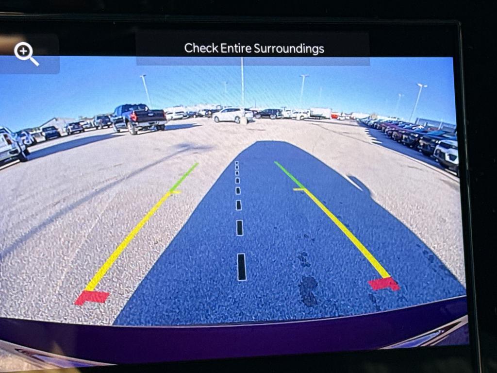 new 2025 Jeep Grand Cherokee L car