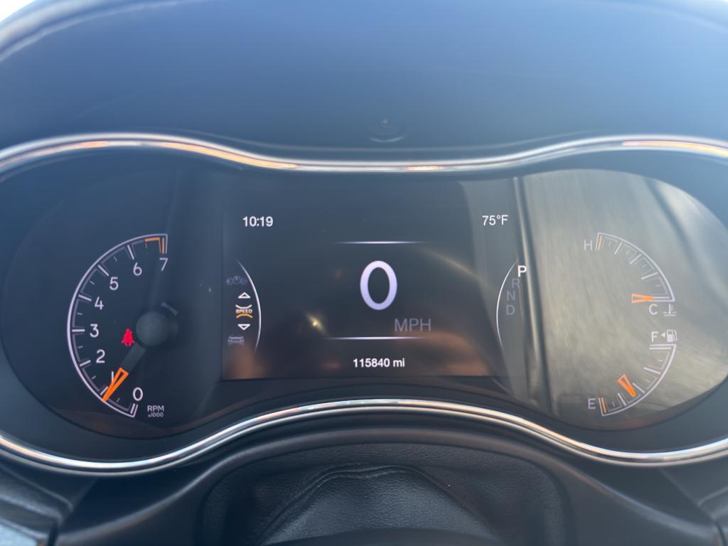 used 2018 Jeep Grand Cherokee car, priced at $16,995