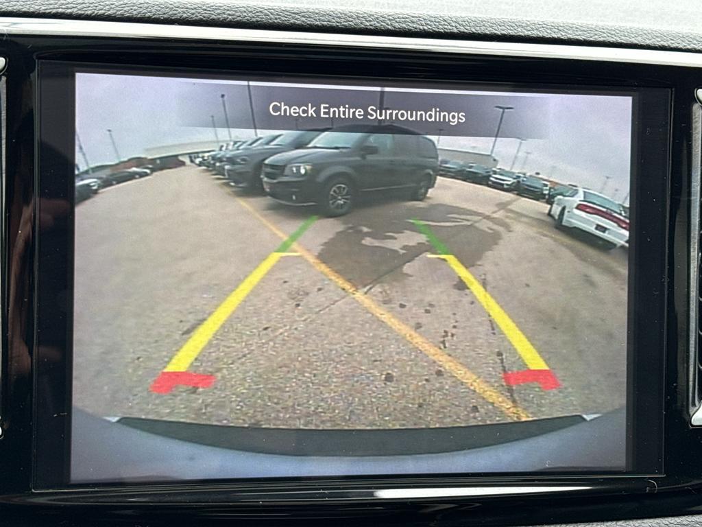 used 2023 Chrysler Pacifica car, priced at $28,995