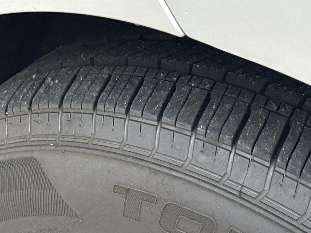 used 2023 Chrysler Pacifica car, priced at $28,995