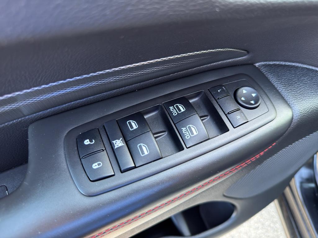 used 2024 Dodge Durango car, priced at $38,195