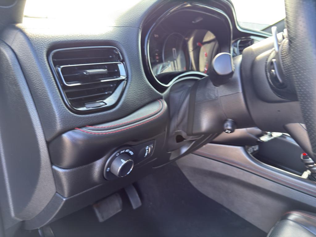 used 2024 Dodge Durango car, priced at $38,195