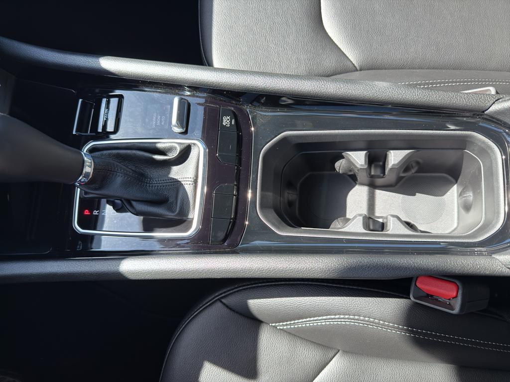 new 2025 Jeep Compass car, priced at $34,091