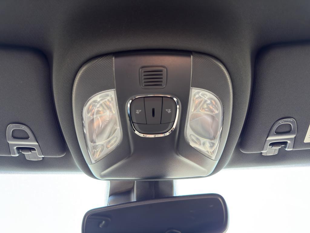 new 2025 Jeep Compass car, priced at $34,091