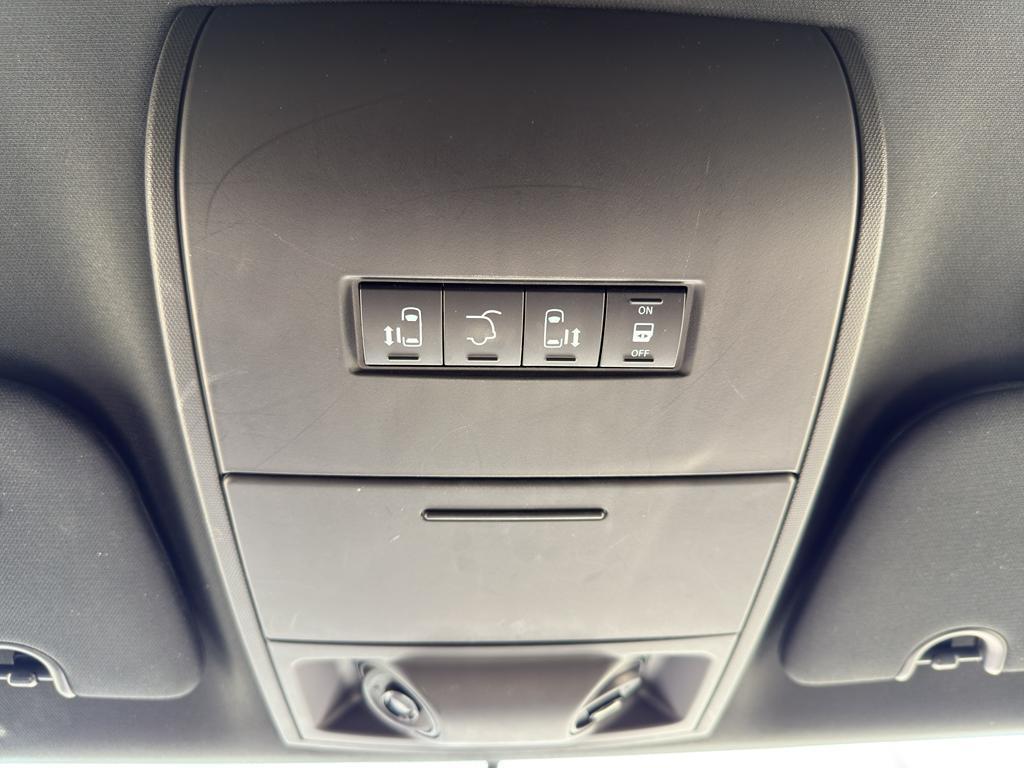 used 2017 Dodge Grand Caravan car, priced at $12,995