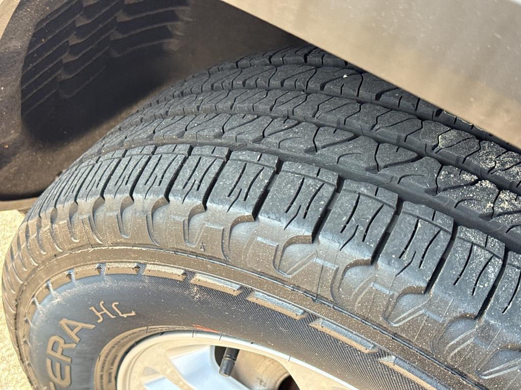 used 2023 Jeep Grand Cherokee car, priced at $31,795
