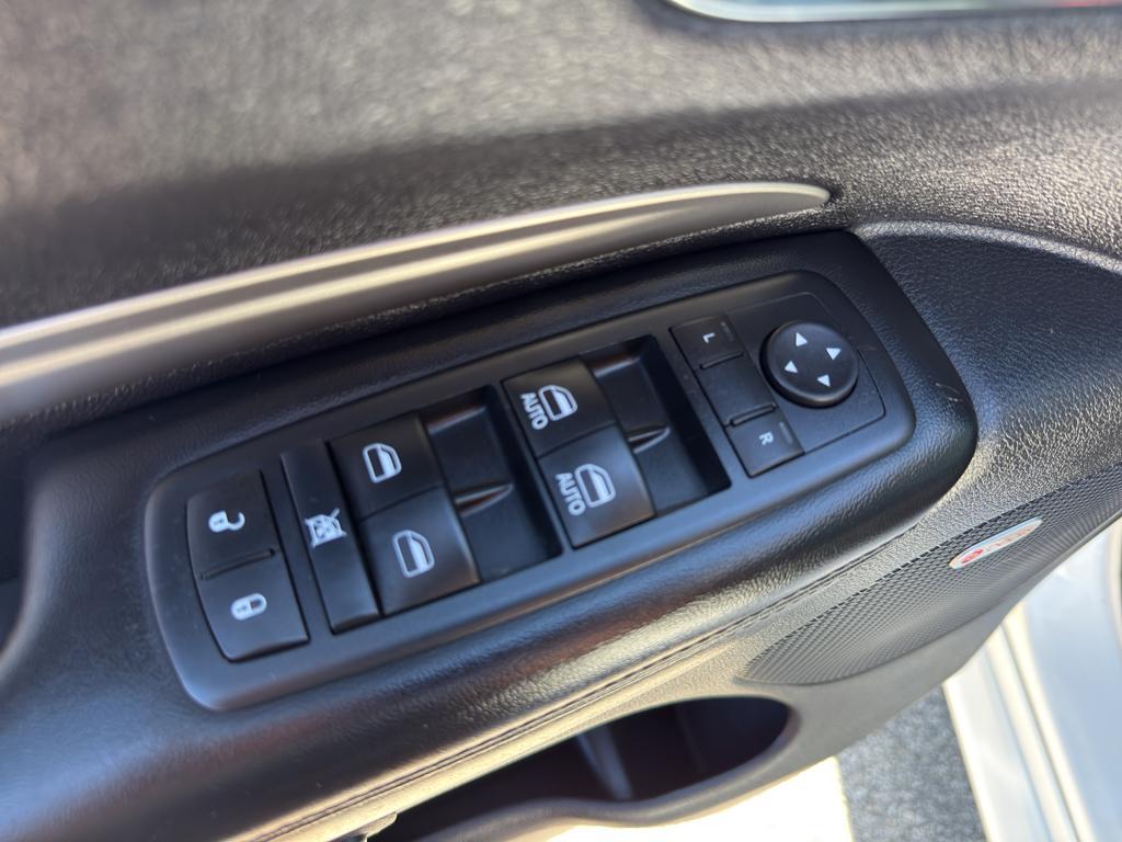 used 2017 Dodge Durango car, priced at $18,495
