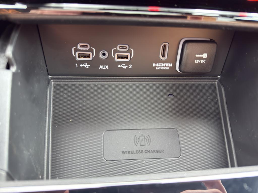 new 2025 Jeep Grand Cherokee car, priced at $67,669