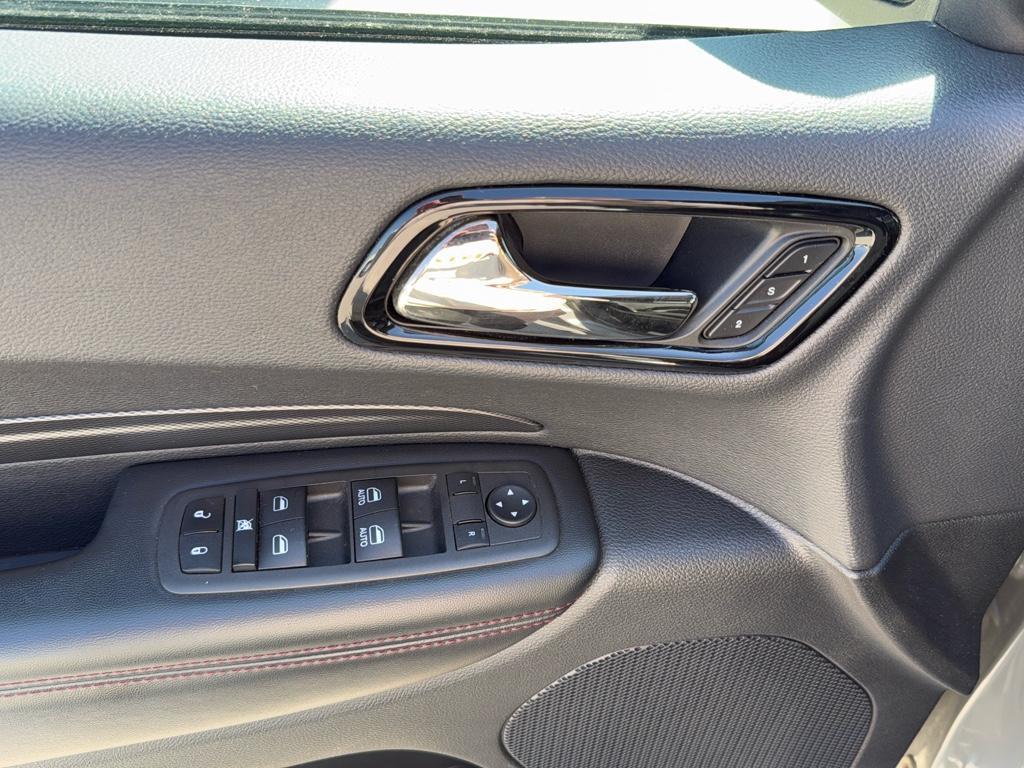 used 2022 Dodge Durango car, priced at $36,995