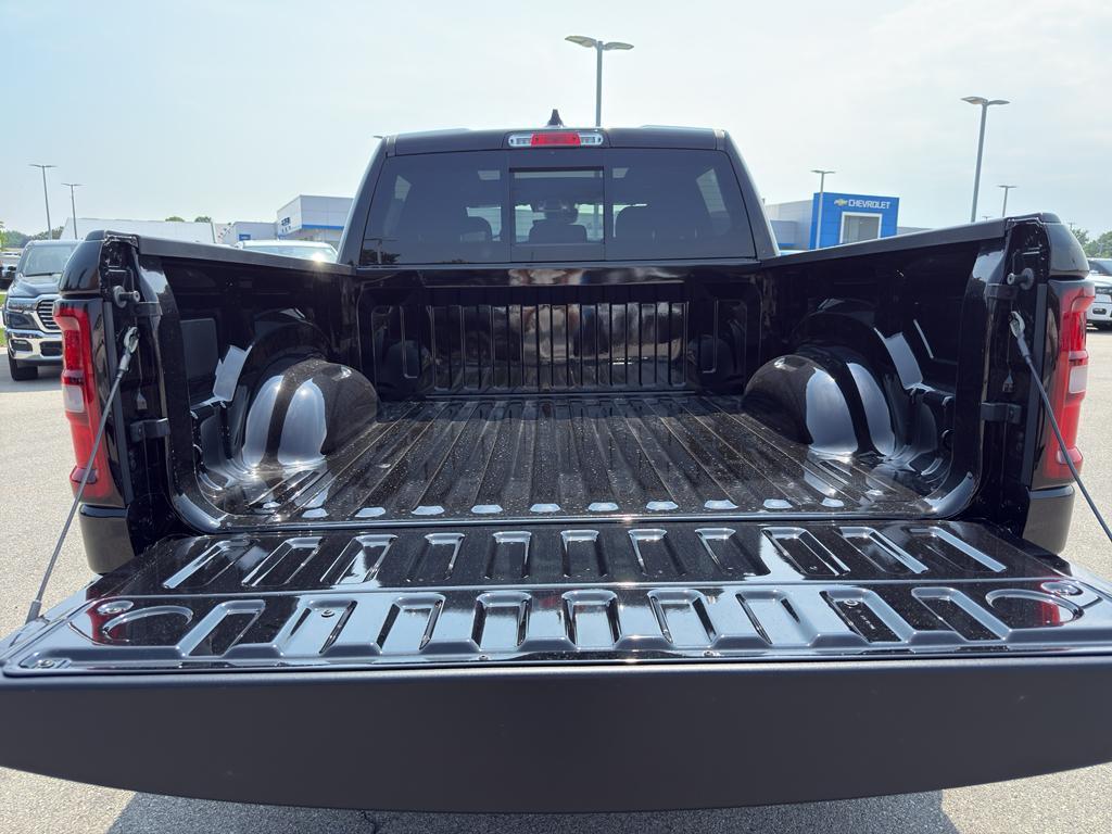 new 2025 Ram 1500 car