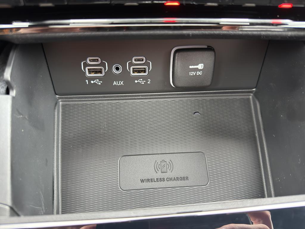 new 2025 Jeep Grand Cherokee L car, priced at $49,096