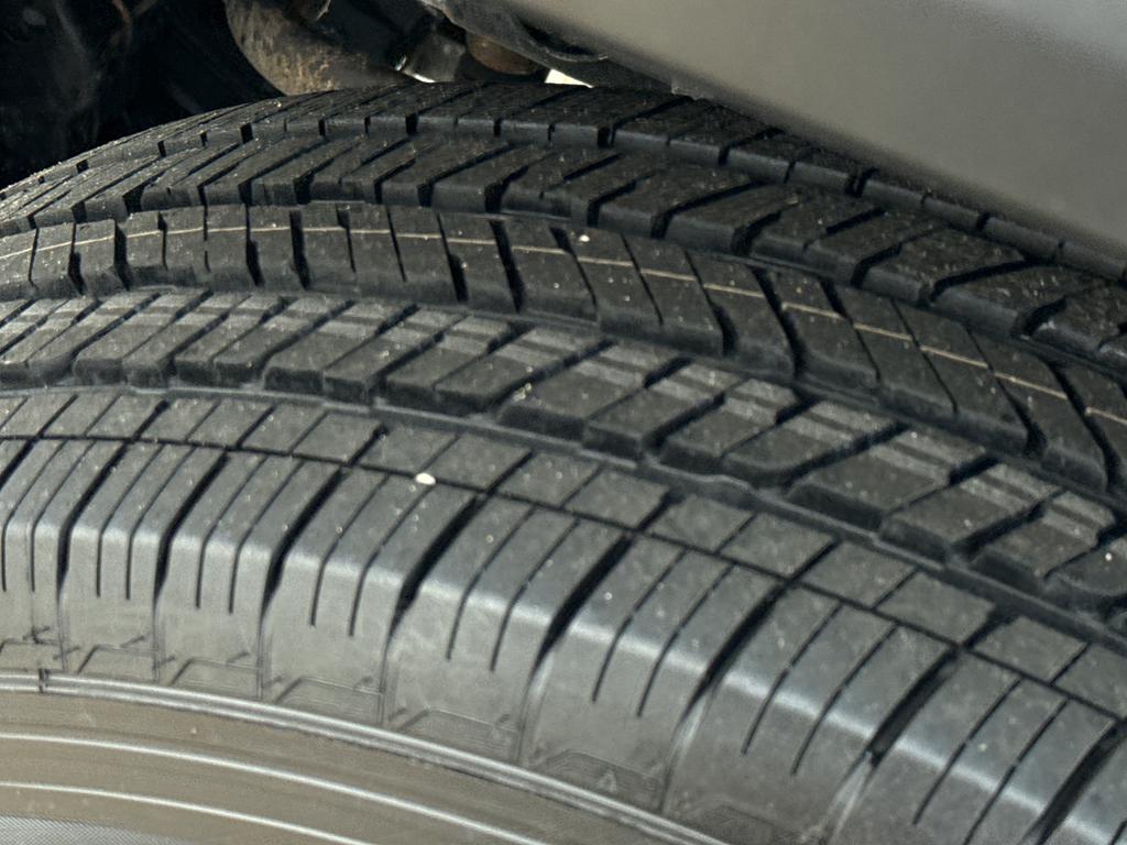 used 2021 Jeep Wrangler Unlimited car, priced at $32,695