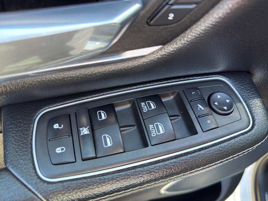 used 2022 Ram 1500 car, priced at $42,995