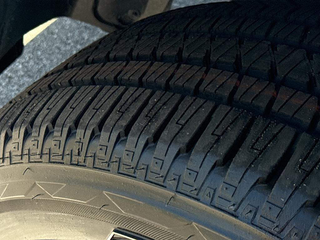 used 2022 Ram 1500 car, priced at $42,995
