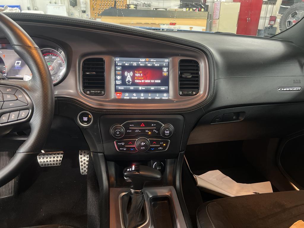 used 2023 Dodge Charger car