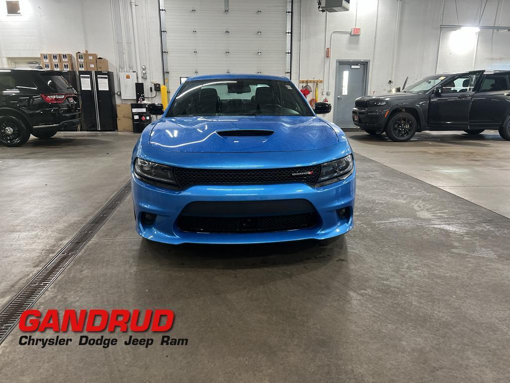 used 2023 Dodge Charger car