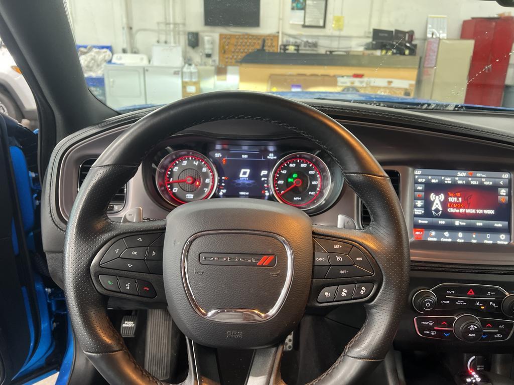 used 2023 Dodge Charger car
