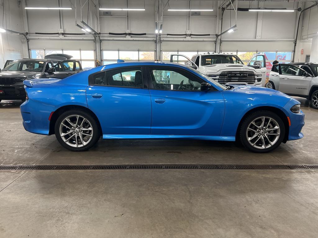 used 2023 Dodge Charger car