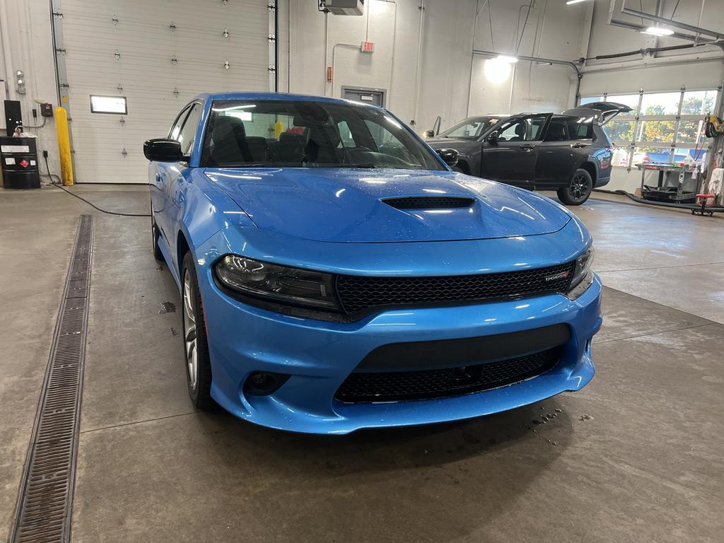 used 2023 Dodge Charger car