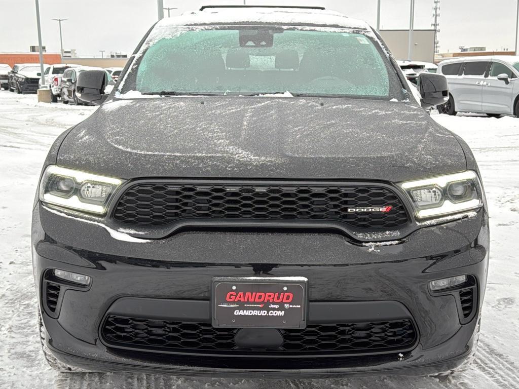 used 2023 Dodge Durango car, priced at $29,995