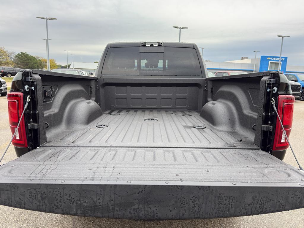 new 2026 Ram 2500 car, priced at $71,612