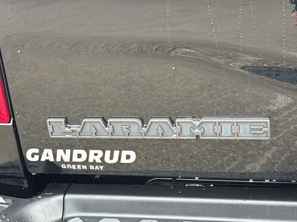 new 2026 Ram 2500 car, priced at $71,612