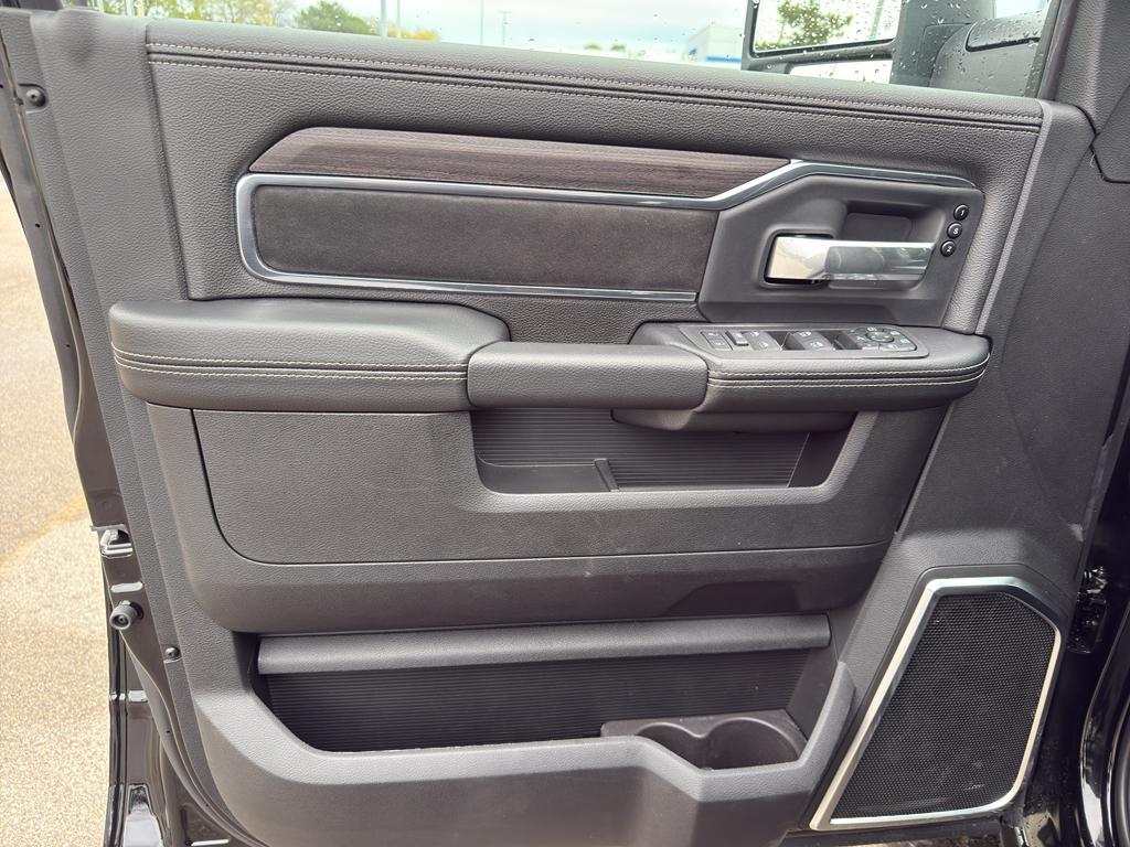 new 2026 Ram 2500 car, priced at $71,612