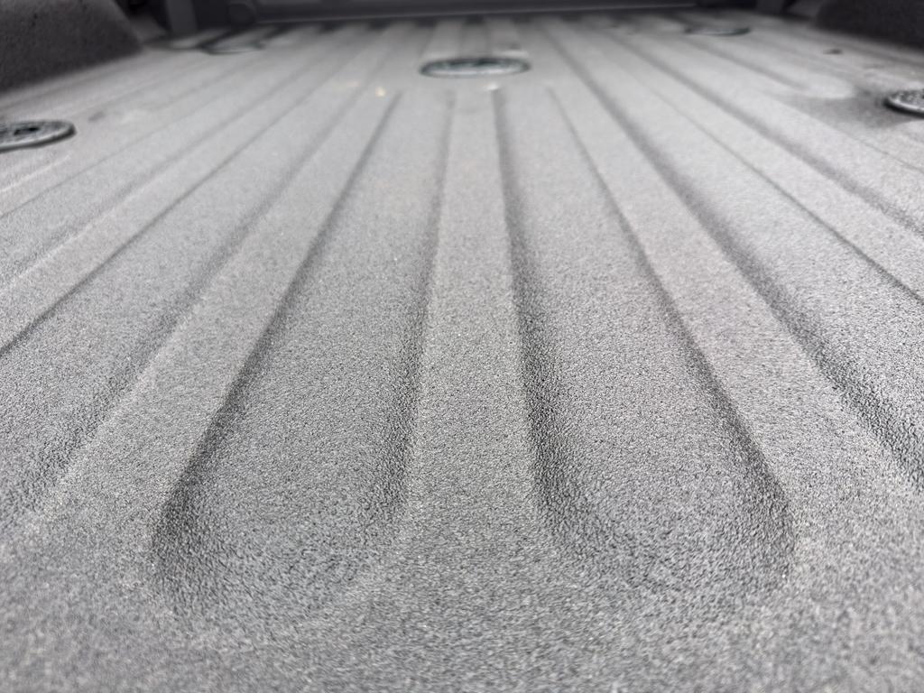 new 2026 Ram 2500 car, priced at $71,612