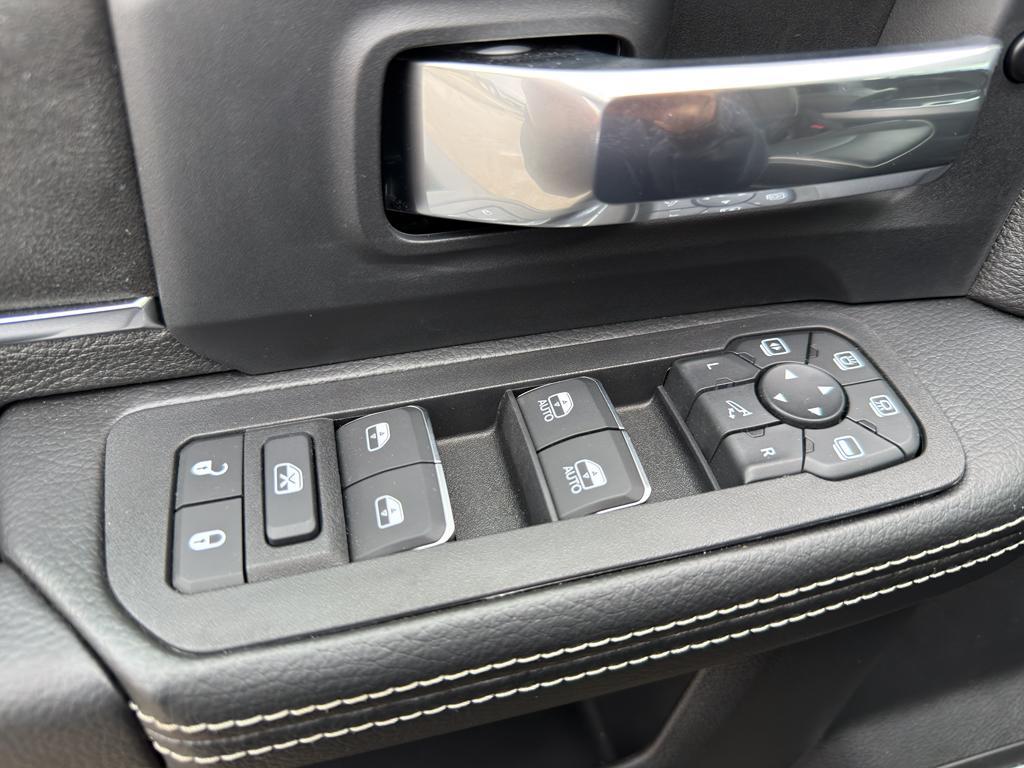 new 2026 Ram 2500 car, priced at $71,612