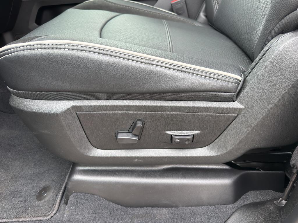 new 2026 Ram 2500 car, priced at $71,612