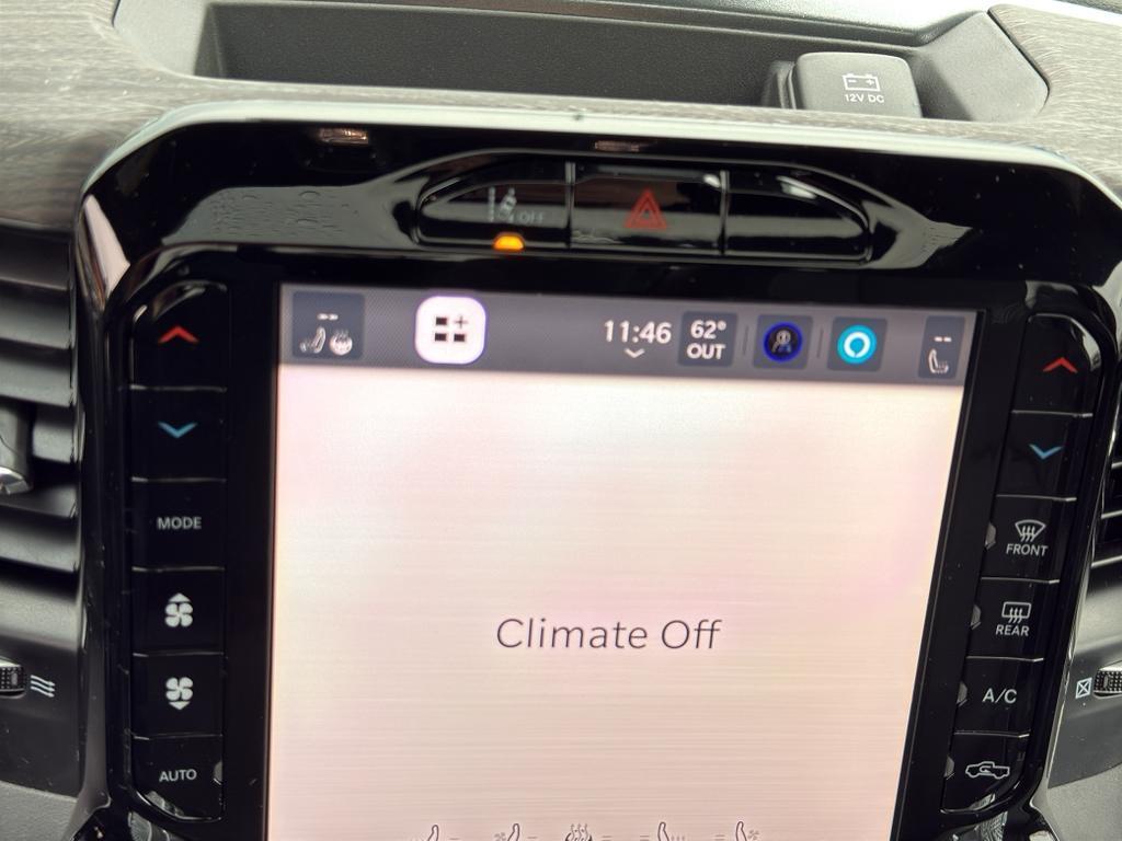 new 2026 Ram 2500 car, priced at $71,612