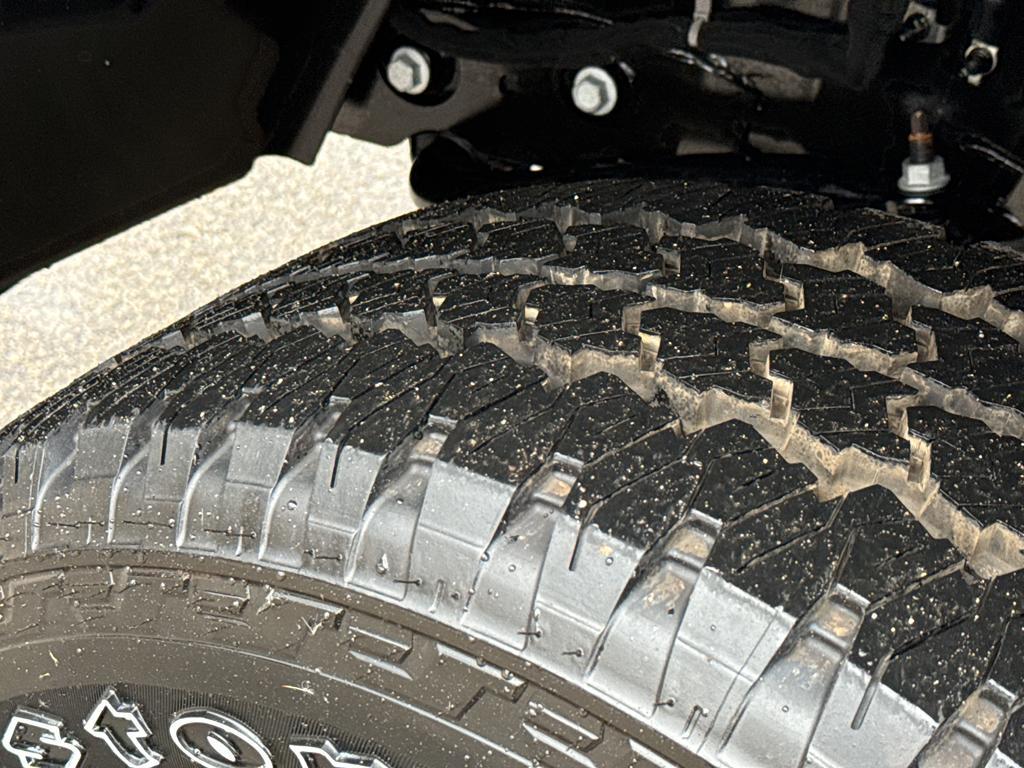 new 2026 Ram 2500 car, priced at $71,612