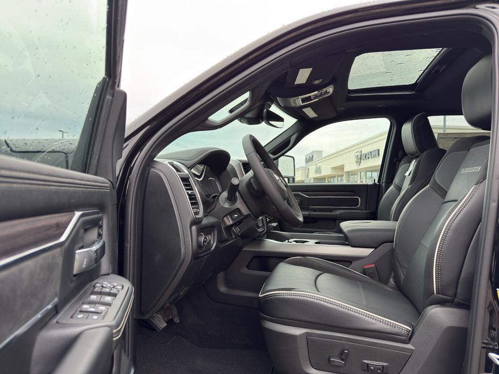 new 2026 Ram 2500 car, priced at $71,612