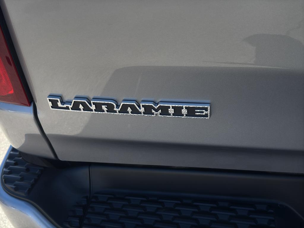 new 2025 Ram 1500 car, priced at $67,305