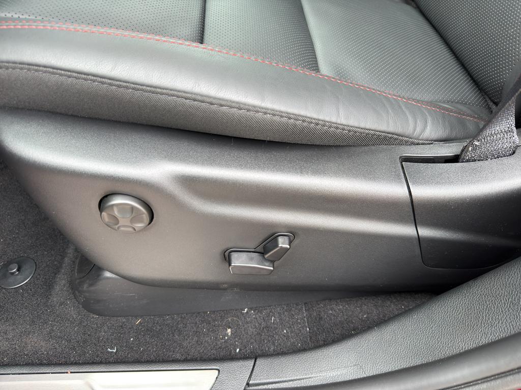 new 2026 Dodge Durango car, priced at $48,336