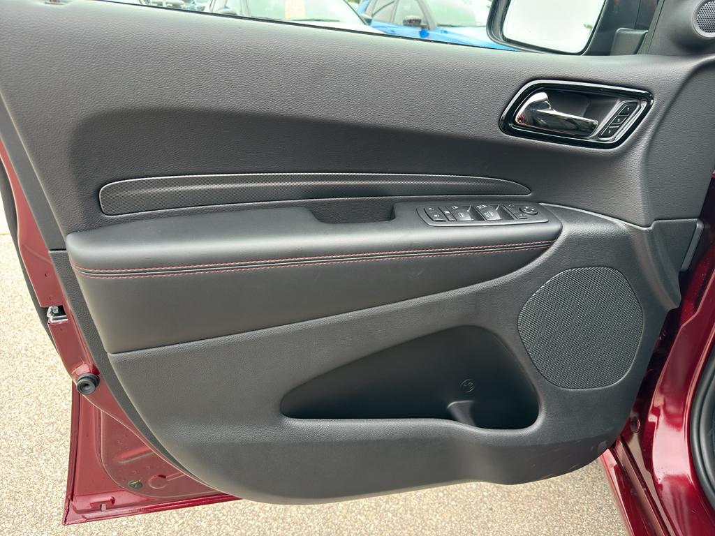 new 2026 Dodge Durango car, priced at $48,336