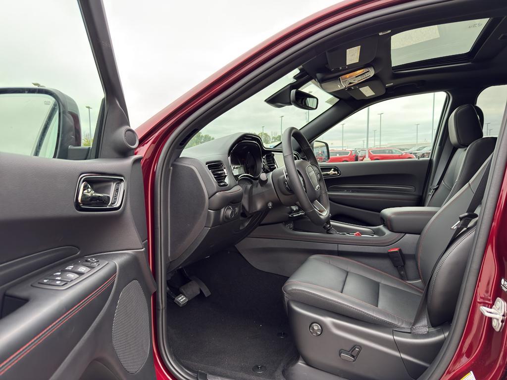 new 2026 Dodge Durango car, priced at $48,336