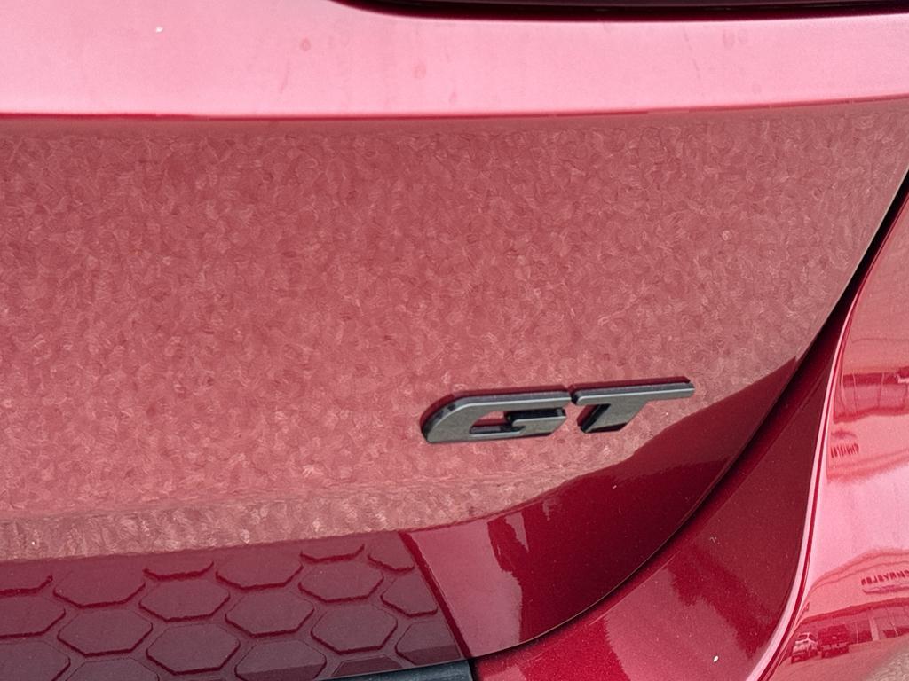 new 2026 Dodge Durango car, priced at $48,336